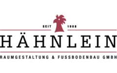 HÄHNLEIN Raumgestaltung + Fußbodenbau GmbH Frankfurt