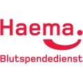 Logo HAEMA AG