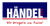 Logo Händel GGG GmbH