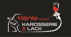 Hänle GmbH Karosserie & Lack Lehrensteinsfeld