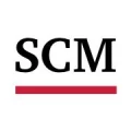 Logo SCM Hänssler im SCM-Verlag GmbH & Co. KG