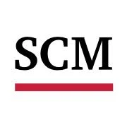 Logo SCM Hänssler im SCM-Verlag GmbH & Co. KG