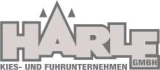 Logo Härle Walter GmbH Kies- und Fuhrbetrieb