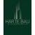 Logo H&Auml;RTE Bau GmbH