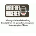 Logo H&auml;rterei Angerer GmbH