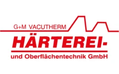 Härterei G & M Vacutherm GmbH Brand-Erbisdorf