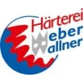 Logo H&auml;rterei Weber & S&ouml;hne GmbH & Co. KG