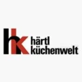 Logo H&auml;rtl K&uuml;chenwelt GmbH