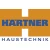 Logo Härtner Haustechnik GmbH