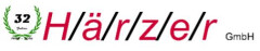 Logo Härzer GmbH EDV-Zubehör-Vertrieb