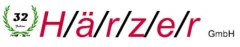 Logo Härzer GmbH EDV-Zubehör-Vertrieb