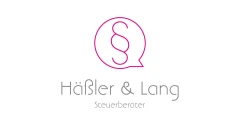 Logo Häßler & Lang Steuerberater GbR