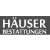 Logo H&auml;user Bestattungen GmbH & Co. KG