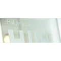 Logo H&auml;user und Wohnungen Harz
