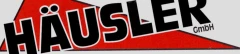 Logo Häusler GmbH Heizung Sanitär