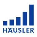 Logo H&auml;usler KG