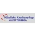Logo Häusliche Krankenpflege Anett Friedel