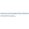 H&auml;usliche Krankenpflege, Gudrun D&ouml;tschell Schwarzenberg
