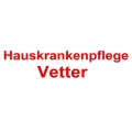 Logo Häusliche Krankenpflege, Gudrun Vetter
