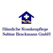 Logo Häusliche Krankenpflege Sabine Brackmann GmbH