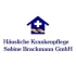 Logo Häusliche Krankenpflege Sabine Brackmann