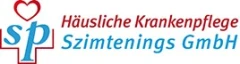 Logo Häusliche Krankenpflege Szimtenings GmbH Pflegedienst, Palliativpflege & Betreutes Wohnen