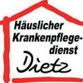 H&auml;uslicher Krankenpflegedienst Manuela Dietz Sch&ouml;llnach