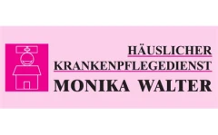 Häuslicher Krankenpflegedienst Monika Walter Lößnitz