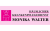 Logo Häuslicher Krankenpflegedienst Monika Walter