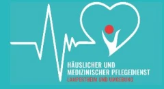 Häuslicher + medizinischer Pflegedienst Lampertheim Lampertheim