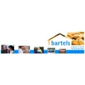 Logo H&auml;uslicher Pflegedienst Bartels - Heike Hellkuhl