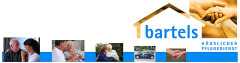 Logo Häuslicher Pflegedienst Bartels - Heike Hellkuhl