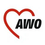 Logo Häuslicher Pflegedienst der AWO