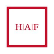 Logo HAF Ackermann Hain Sedlacek