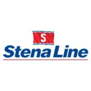 Logo Hafen Rostock Stena Line GmbH & Co. KG