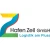 Logo Hafen Zeil GmbH