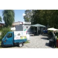 Hafengrill Imbiss Wurster Nordseek&uuml;ste
