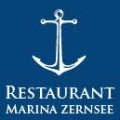 Logo Hafenrestaurant Zernsee