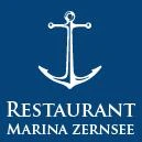 Logo Hafenrestaurant Zernsee
