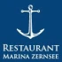 Logo Hafenrestaurant Zernsee