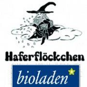 Logo Haferflöckchen