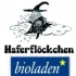 Logo Haferflöckchen