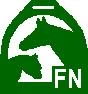 Logo Haflingerhof Feldmann