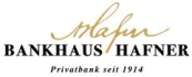 Logo Hafner Anton OHG Bank