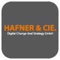 Logo HAFNER & CIE. Corporate Advisory Services GmbH