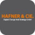 Logo HAFNER & CIE. Corporate Advisory Services GmbH