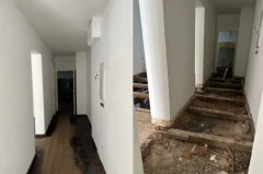 HAG BAUDIENSTLEISTUNGEN GMBH Hamburg