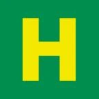 Logo HaGaTech GmbH Hammel Markus