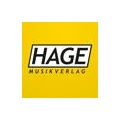 Logo HAGE Musikverlag