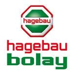 Logo hagebaucentrum Bolay GmbH & Co. KG